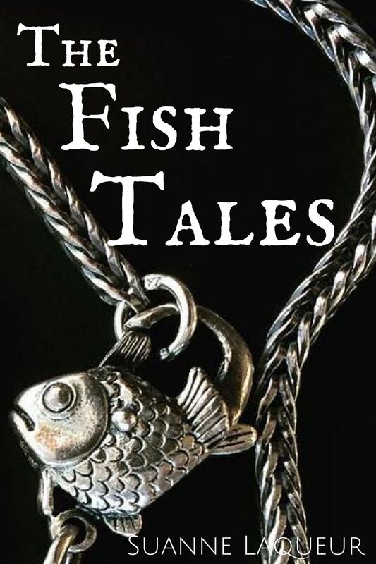 The Fish Tales: Complete 4-Book Set: The Man I Love/Give Me Your Answer True/Here to Stay/The Ones That Got Away