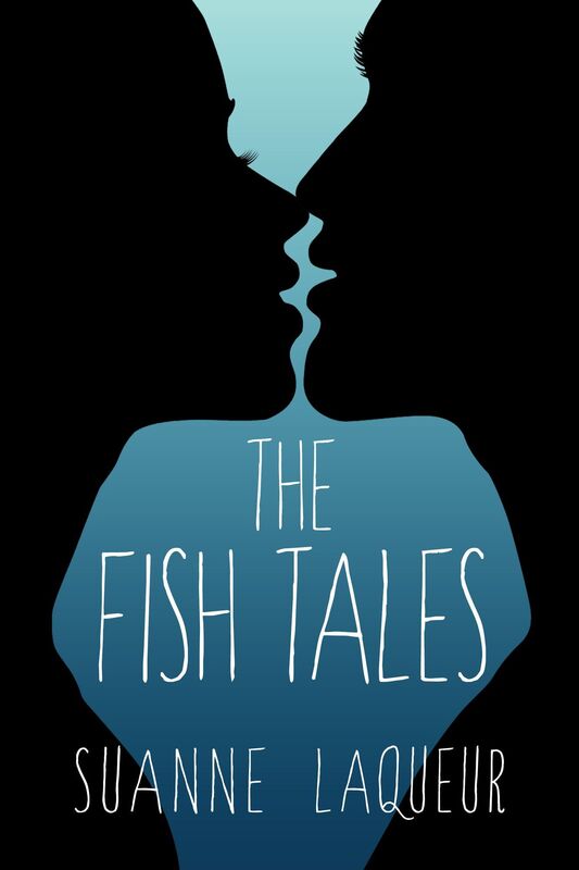 The Fish Tales: Complete 4-Book Set: The Man I Love/Give Me Your Answer True/Here to Stay/The Ones That Got Away