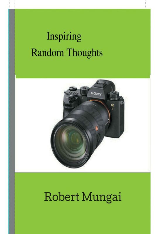 Inspiring Random Thoughts