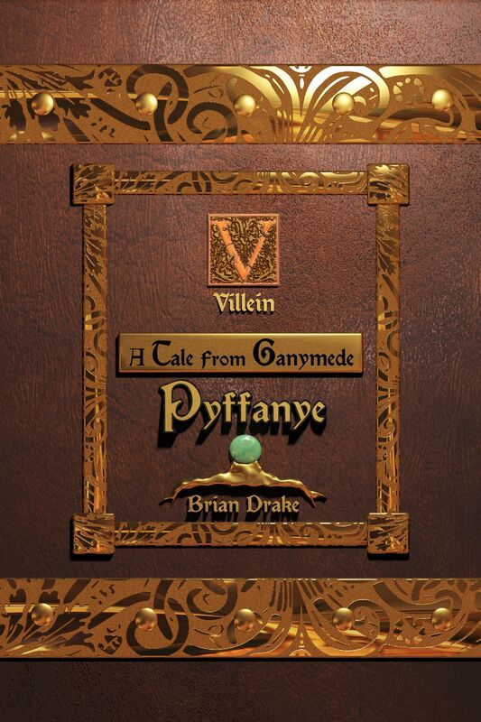 Villein: A Tale from Ganymede - Pyffanye