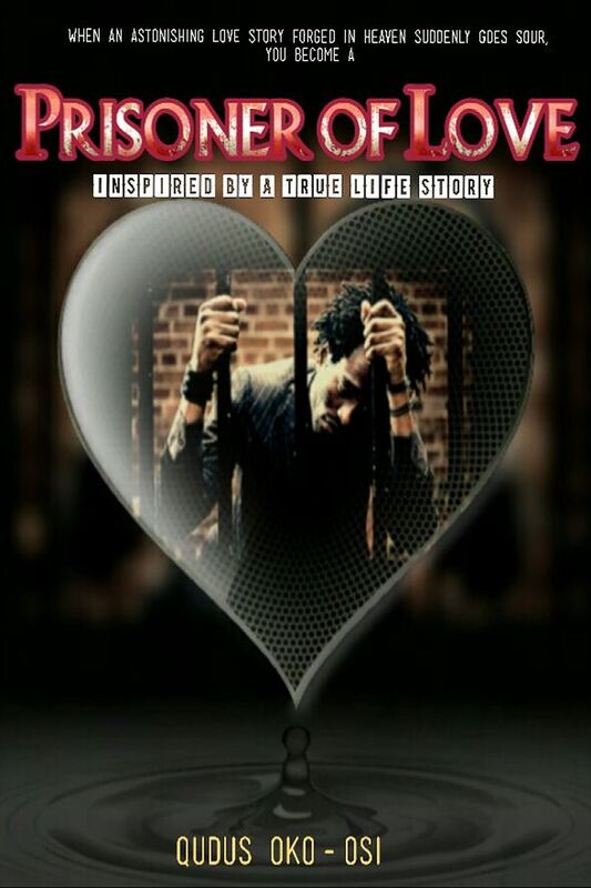 Prisoner of Love
