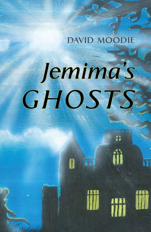 Jemima's Ghosts