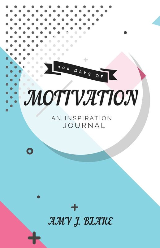 Inspiration Journal: 100 Days Of Motivation: Thought Provoking Questions And Prompts - Inspired & Motivated In Less Than 10 Minutes A Day