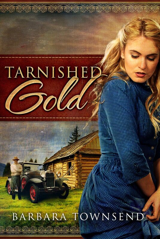 Tarnished Gold