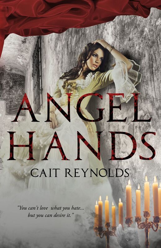 Angel Hands