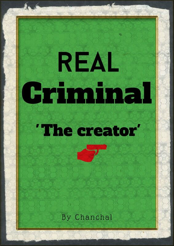 Real Criminal