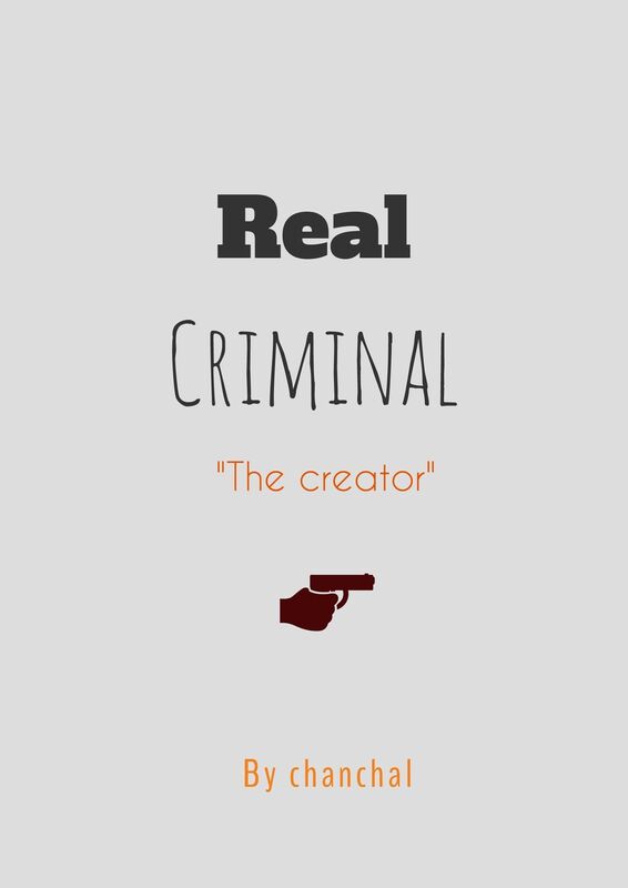 Real Criminal