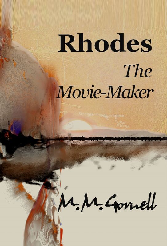 Rhodes The Movie-Maker