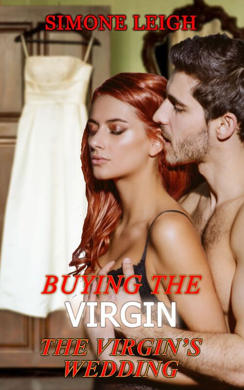 The Virgin's Wedding