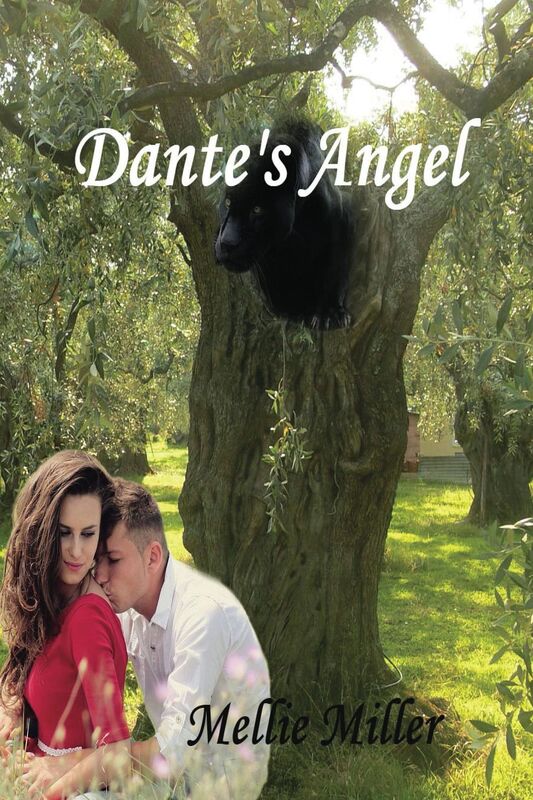 Dante's Angel
