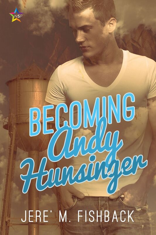 Becoming Andy Hunsinger