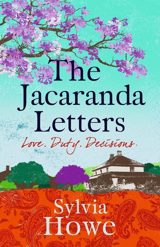 The Jacaranda Letters
