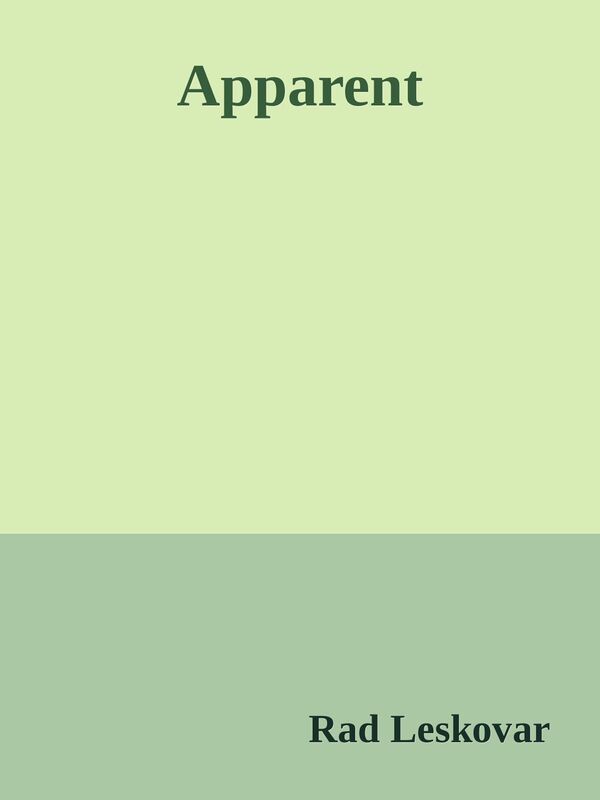 Apparent