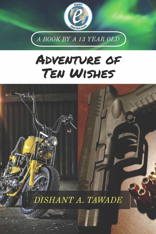 Adventure of Ten Wishes