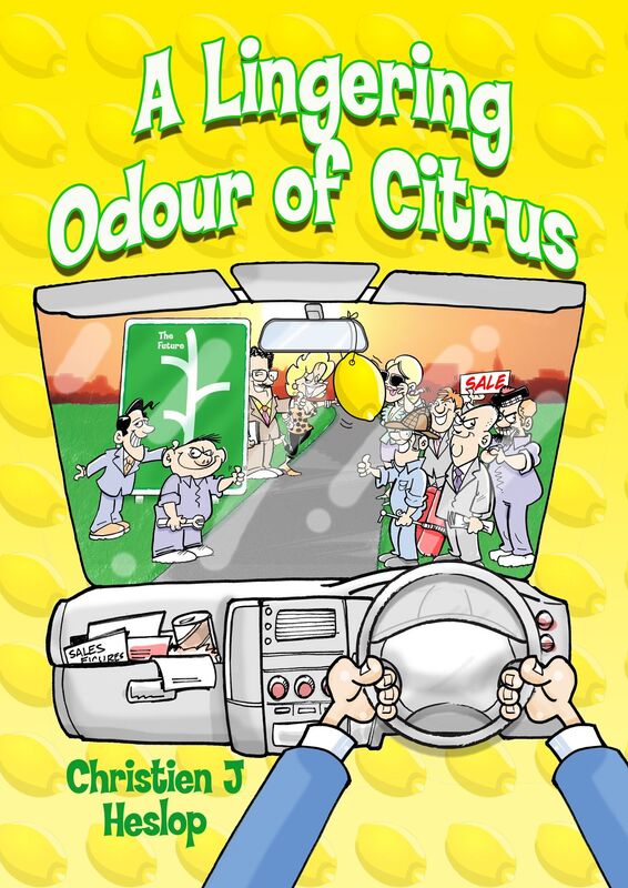 A Lingering Odour of Citrus