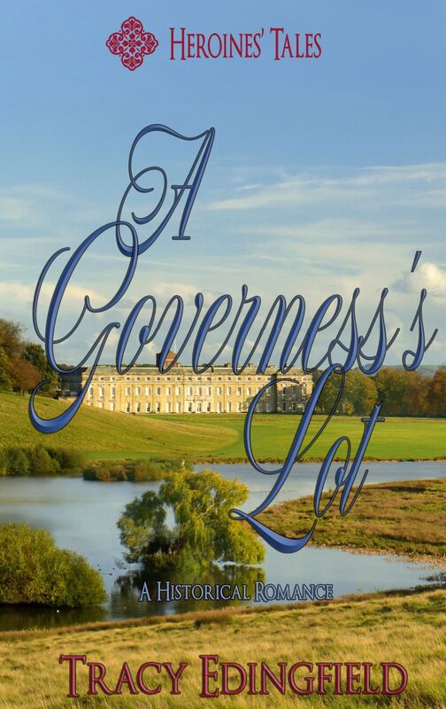 A Governess' Lot