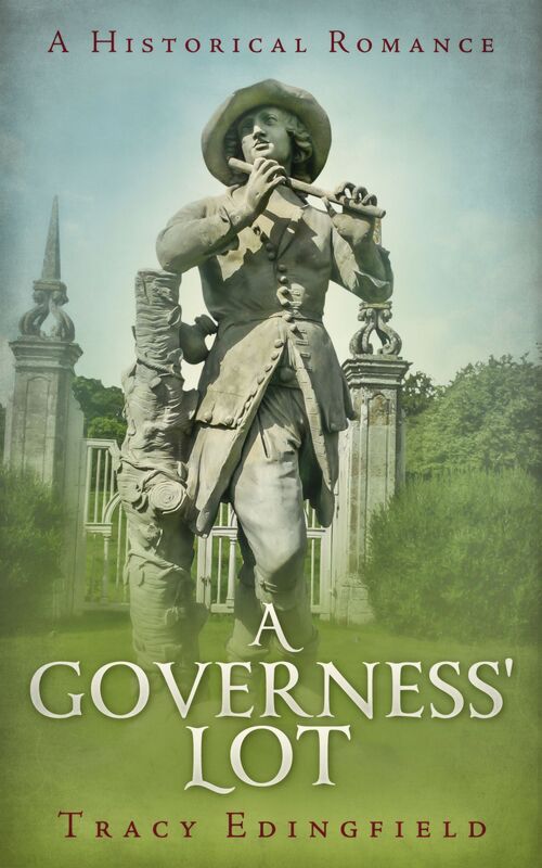 A Governess' Lot