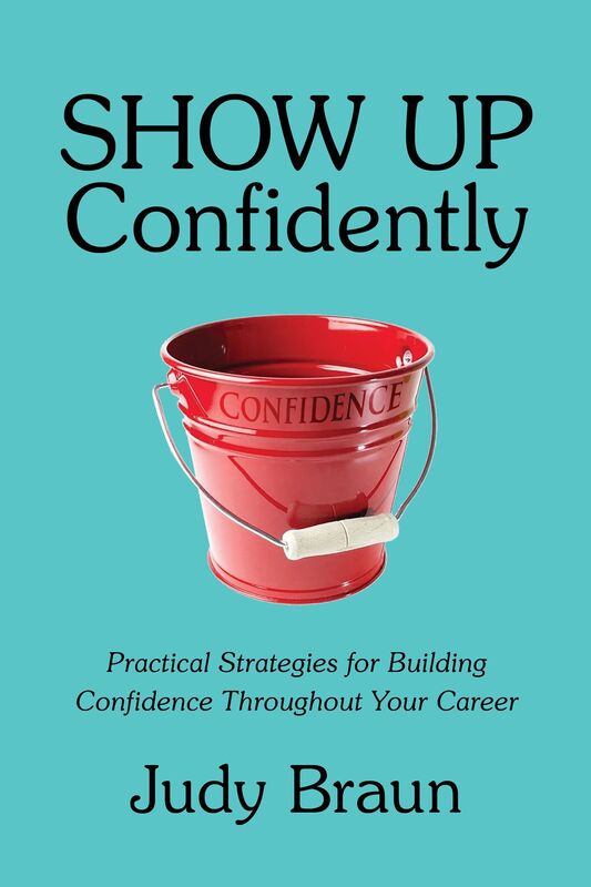 Show Up Confidently