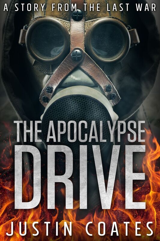 The Apocalypse Drive