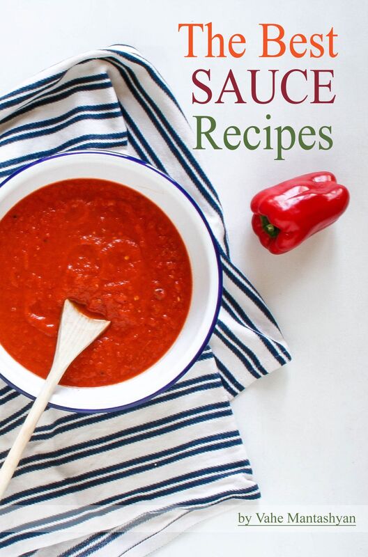 The Best Sauce Recipes