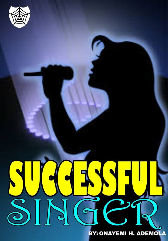 Successful Singer