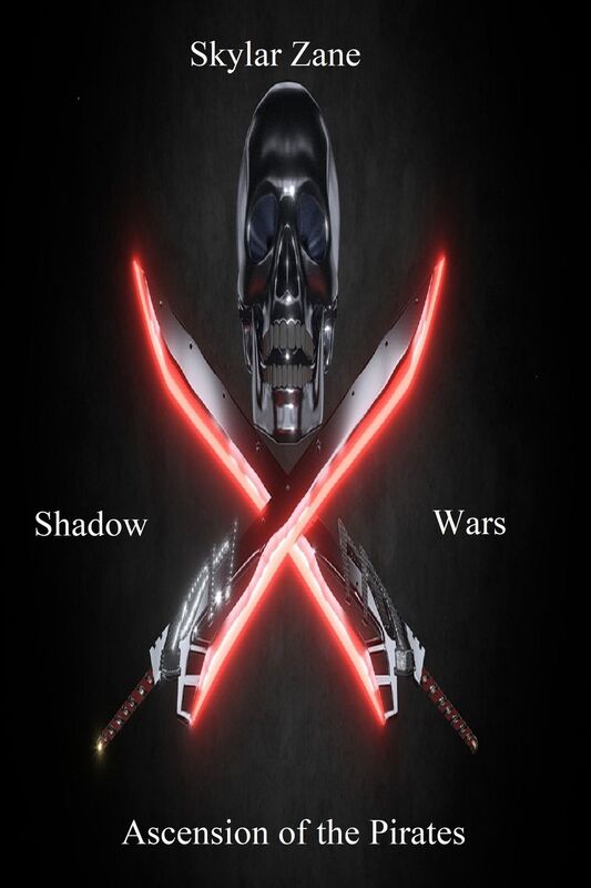Shadow Wars: Ascension of the Pirates