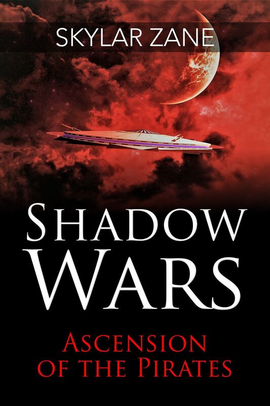 Shadow Wars: Ascension of the Pirates