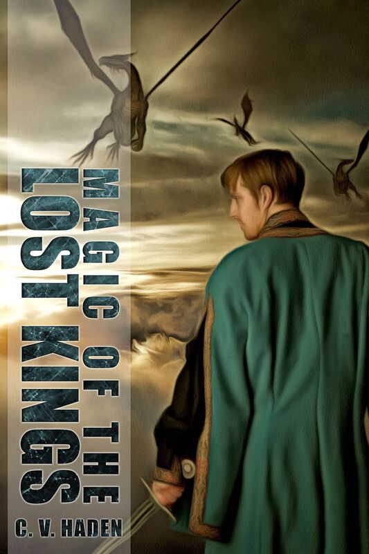 Magic of the Lost Kings