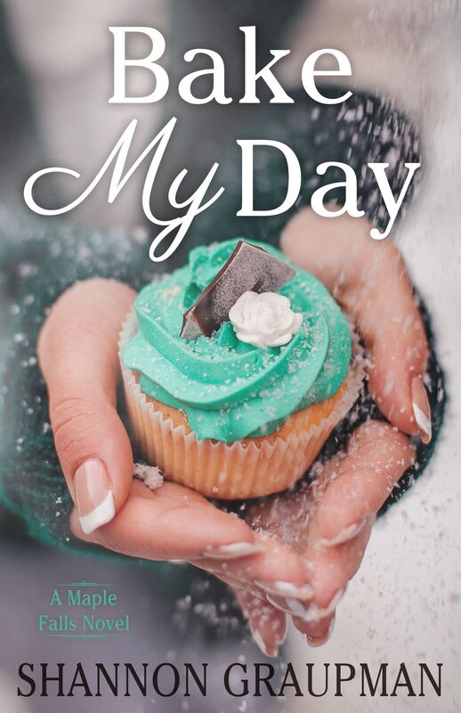 Bake My Day