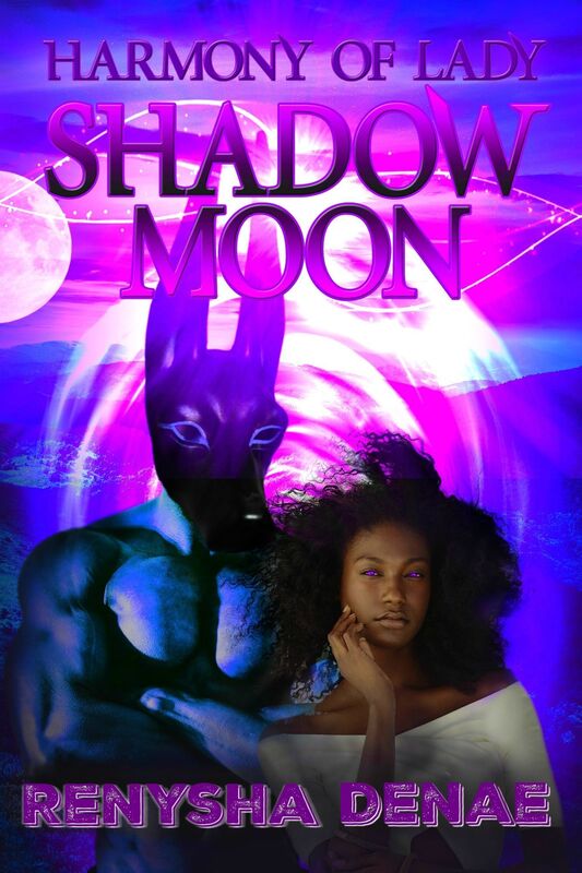 Harmony of Lady Shadow Moon