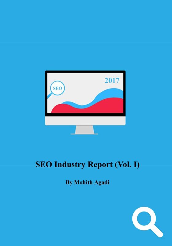 SEO Industry Report