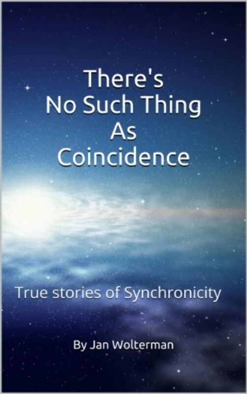 There's No Such Thing as Coincidence