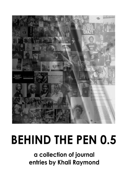 Behind the Pen 0.5