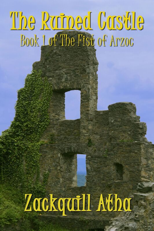 The Ruined Castle
