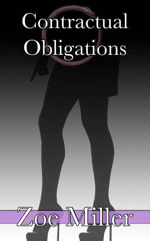 Contractual Obligations: Part 1