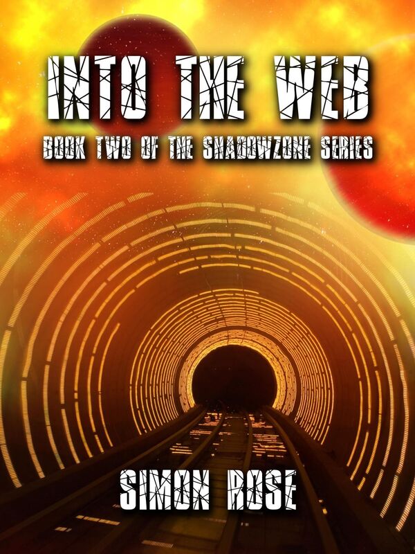 Into The Web