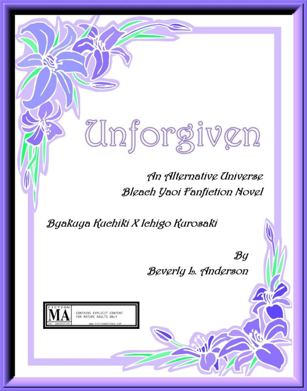 Unforgiven [Bleach Fanfiction]