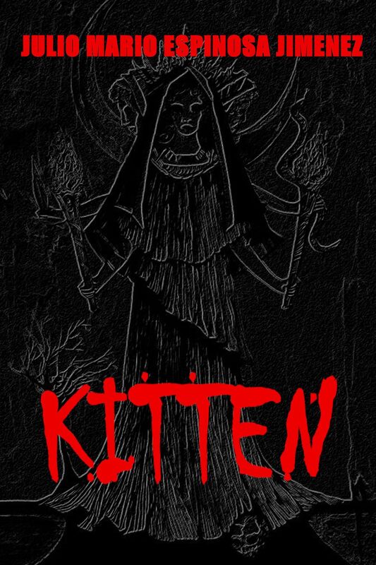 Kitten