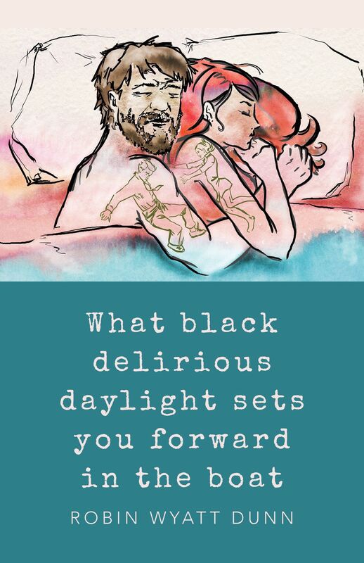 What Black Delirious Daylight Sets You Forward in the Boat