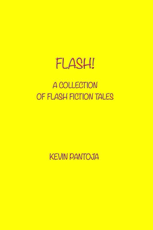 FLASH! A Collection of Flash Fiction Tales