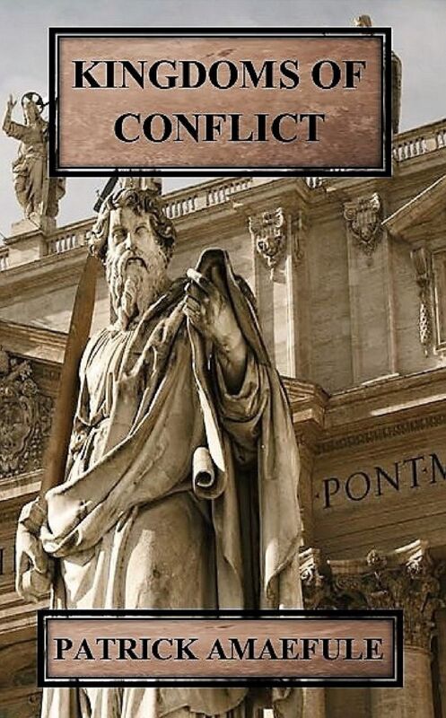 Kingdoms of Conflict