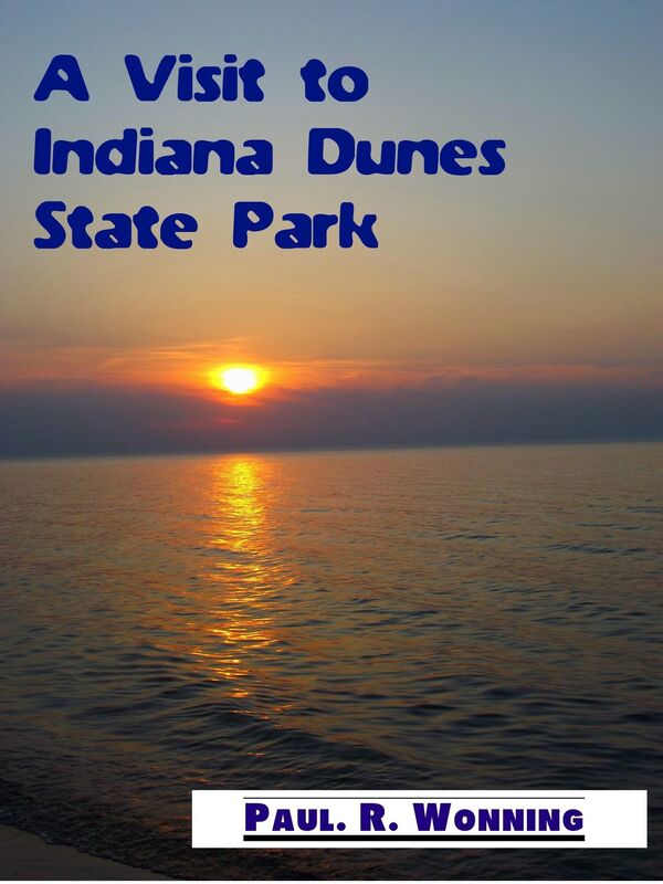 A Visit to Indiana Dunes State Park