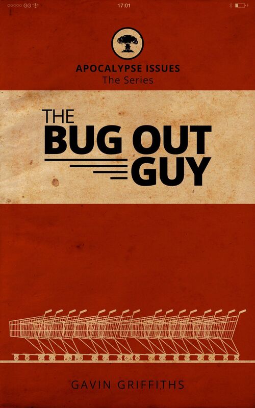 The Bug Out Guy