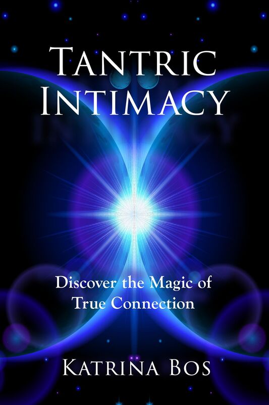 Tantric Intimacy: Discover the Magic of True Connection