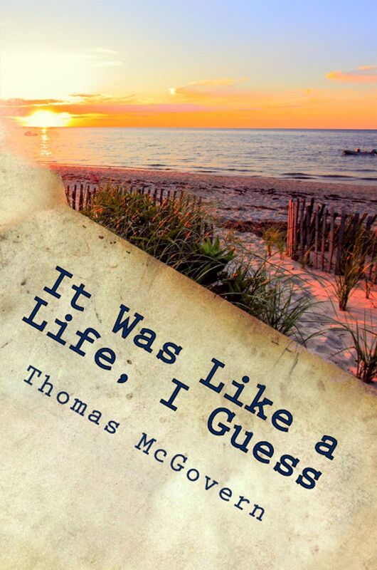 It Was Like a Life, I Guess