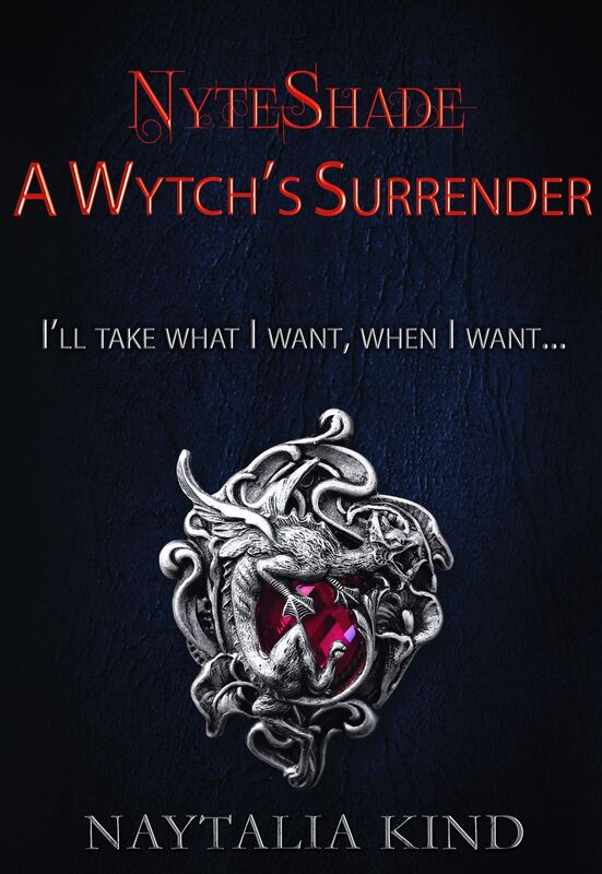 A Wytch's Surrender