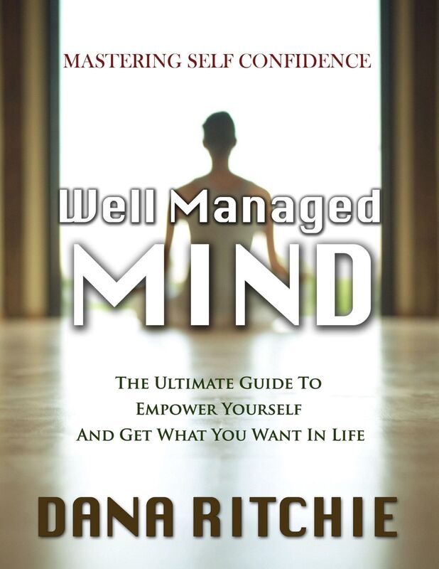Well Managed Mind