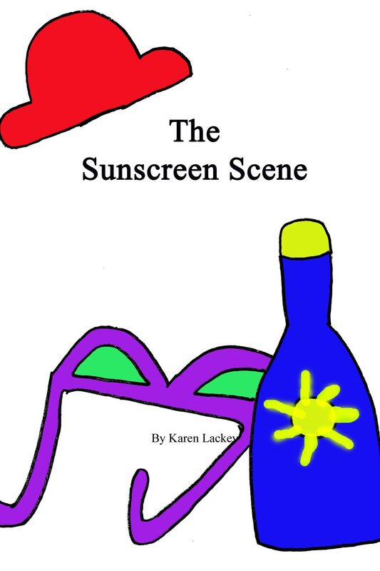 The Sunscreen Scene
