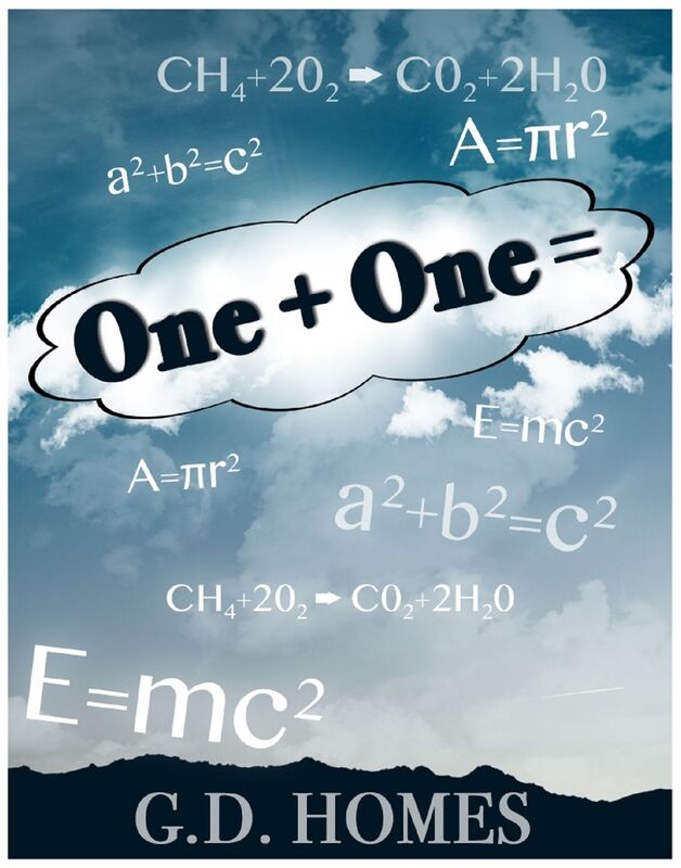 One + One =