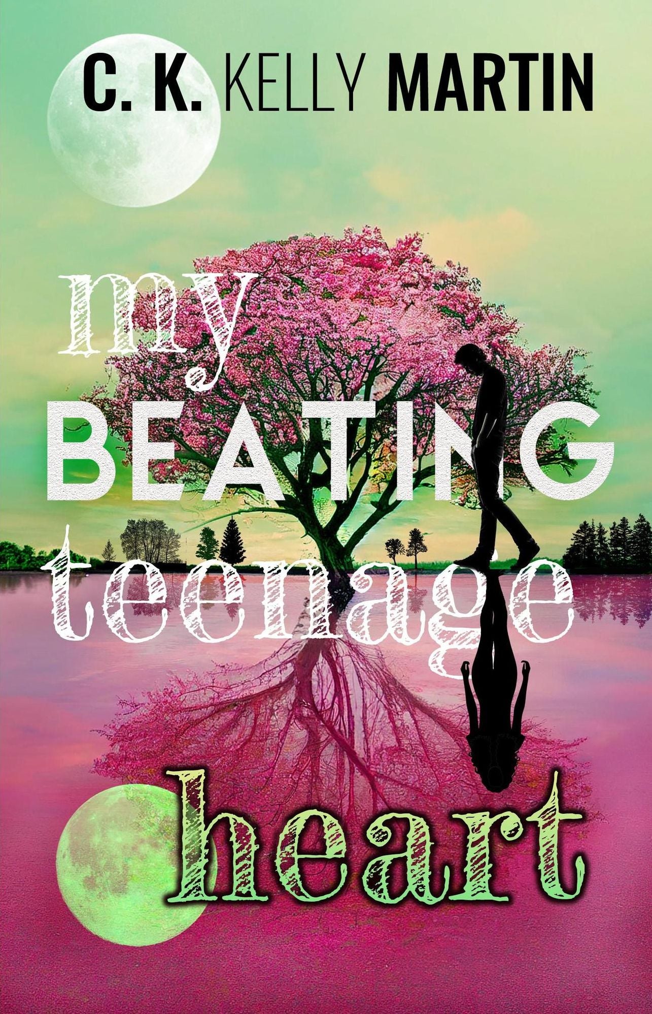 My Beating Teenage Heart